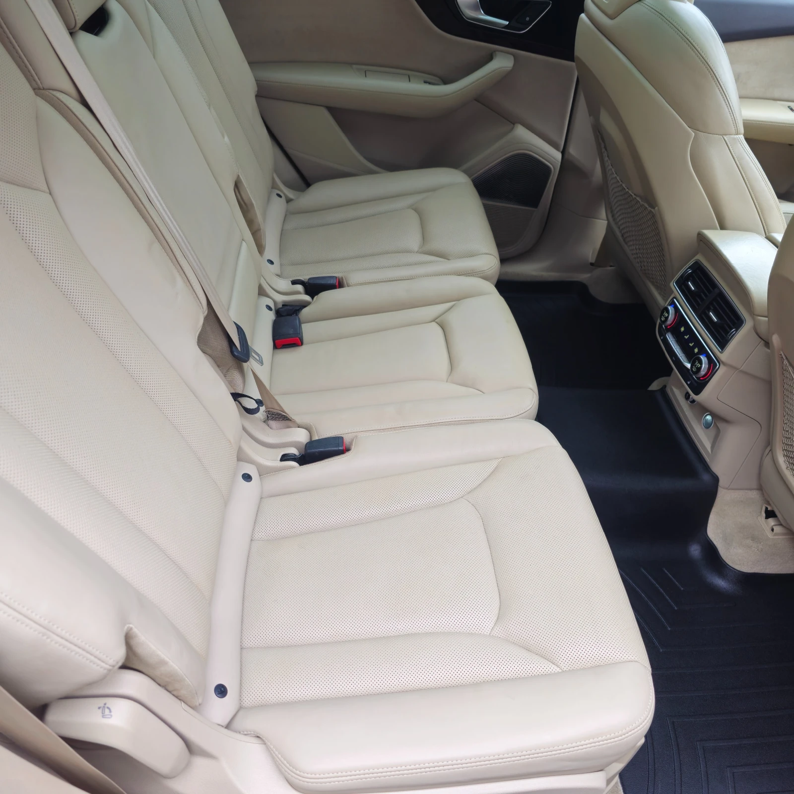 Audi Q7 B&O * ����� * �������� | Mobile.bg � ����������� 11