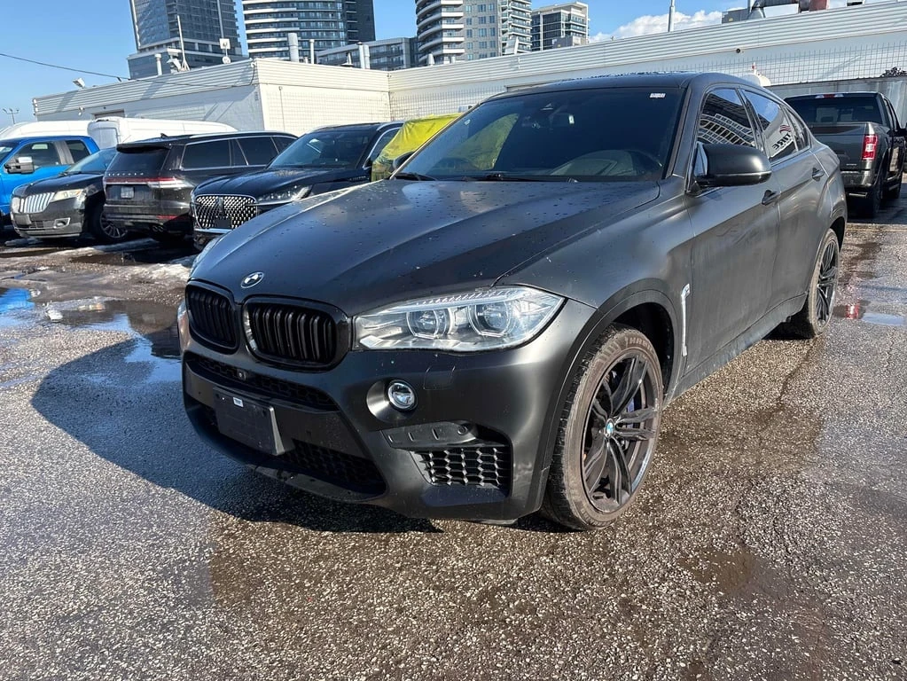 BMW X6 * AWD 4dr * CARFAX * ���� �� �� | Mobile.bg � ����������� 1
