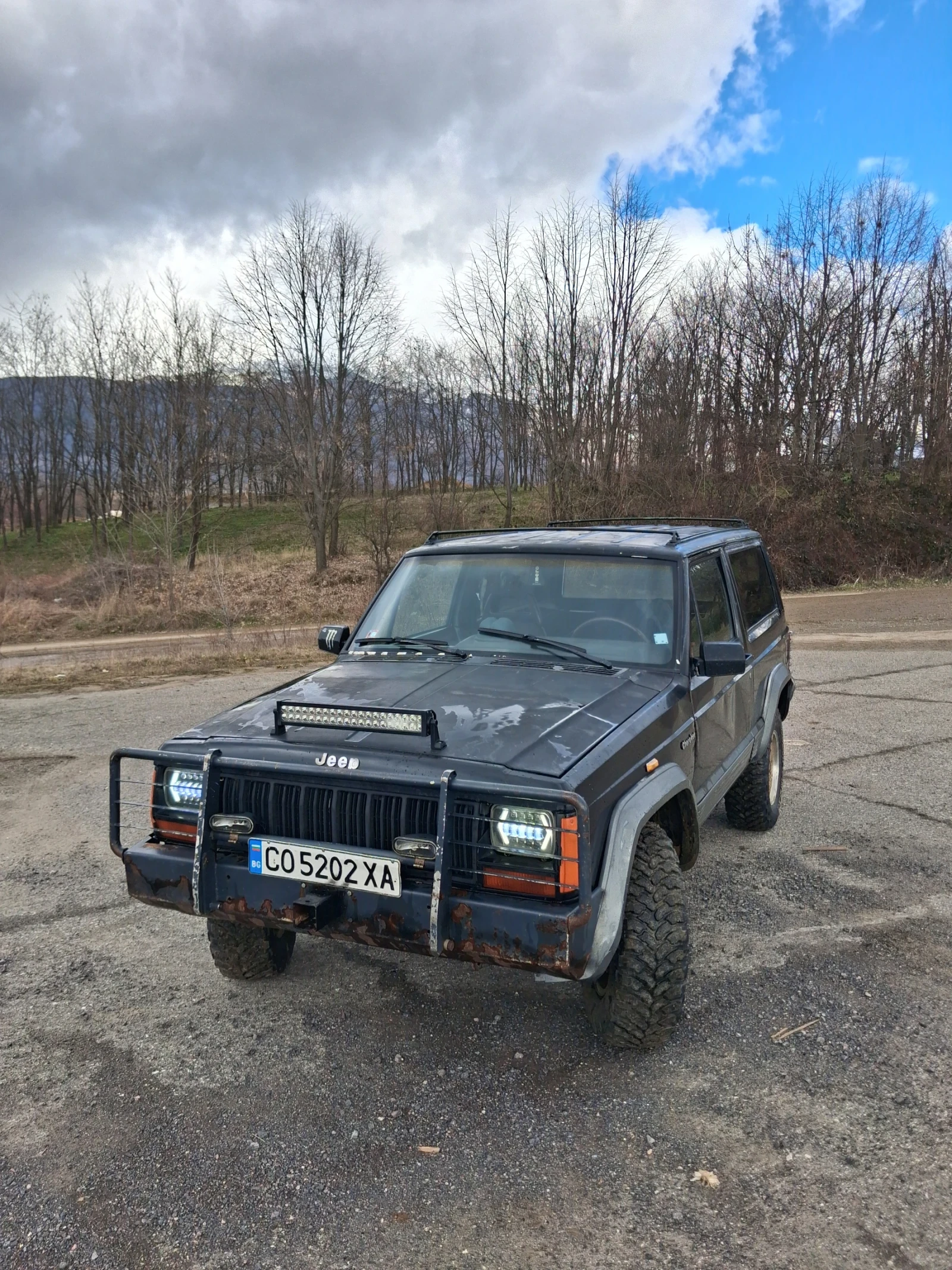 Jeep Cherokee | Mobile.bg � ����������� 1