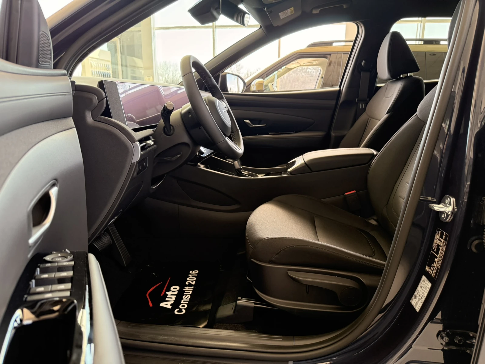 Hyundai Tucson 1.6 T-GDI 180 к.с. 7DCT AWD - изображение 7