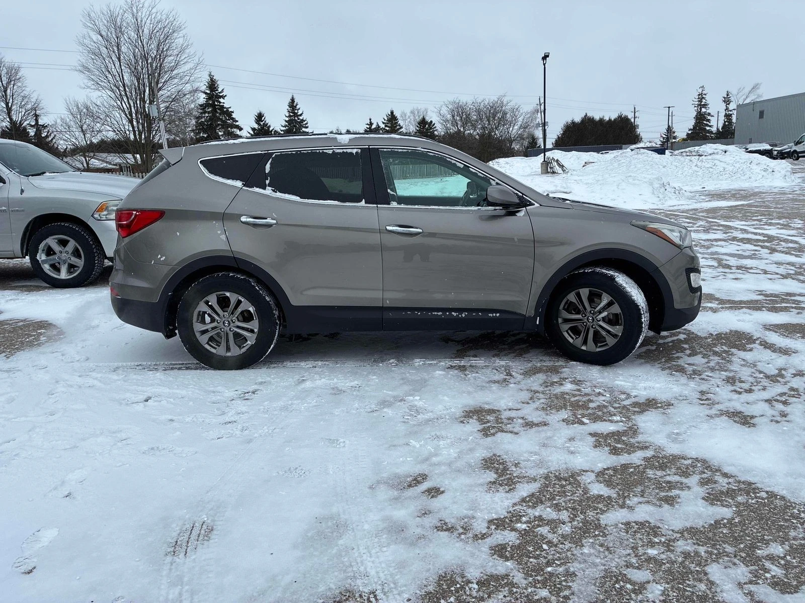 Hyundai Santa fe  Sport � ����������� & ���� ������ | Mobile.bg � ����������� 3