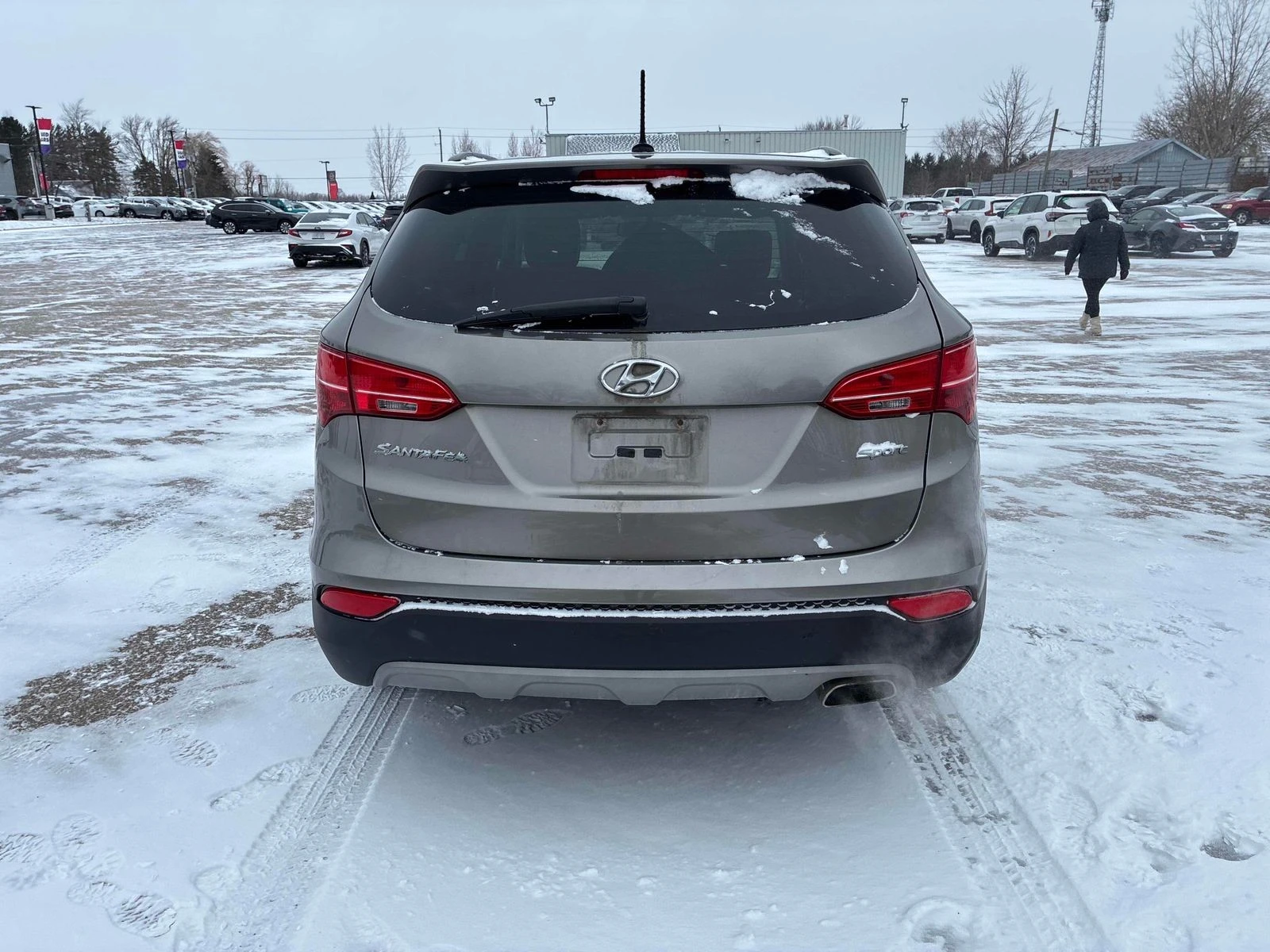 Hyundai Santa fe  Sport � ����������� & ���� ������ | Mobile.bg � ����������� 4