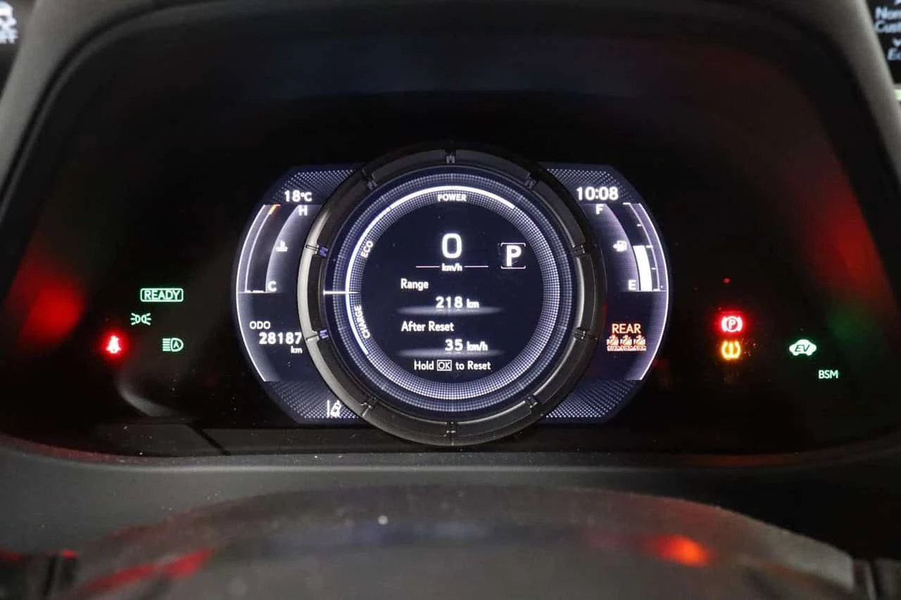 Lexus UX 250h F SPORT / CAMERA / ��������  | Mobile.bg � ����������� 8