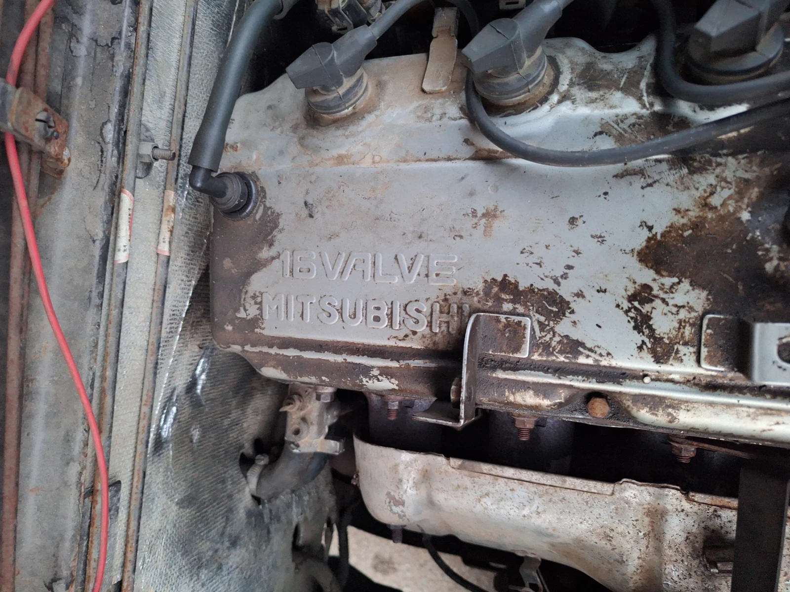 Mitsubishi L200 4х4 Бавни 2.0 Газ/Бензин, снимка 12 - Автомобили и джипове - 54083244