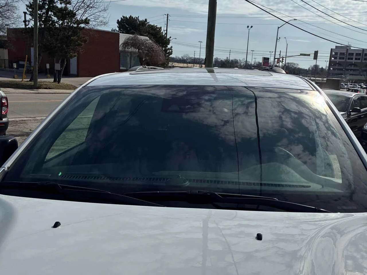 Dodge Durango R/T AWD * ДИСТРОНИК* ПОДГРЕВ* ОБДУХВАНЕ* , снимка 12 - Автомобили и джипове - 54193733