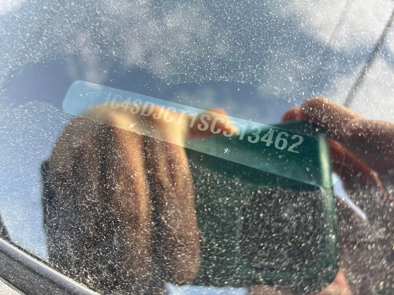 Dodge Durango R/T AWD * ДИСТРОНИК* ПОДГРЕВ* ОБДУХВАНЕ* , снимка 13 - Автомобили и джипове - 54193733