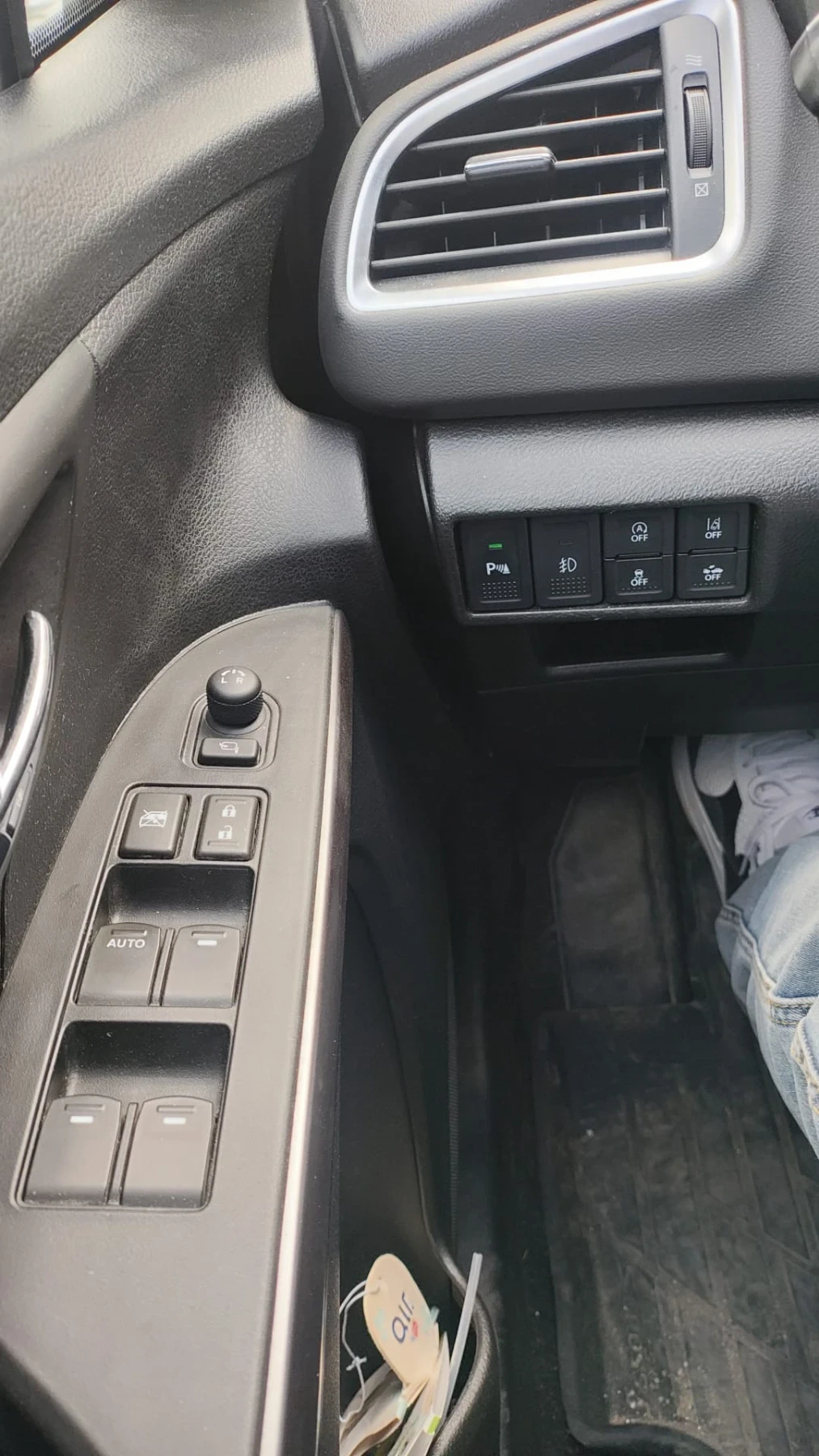 Suzuki SX4 S-Cross Мек хибрид 47000km, снимка 7 - Автомобили и джипове - 54560424
