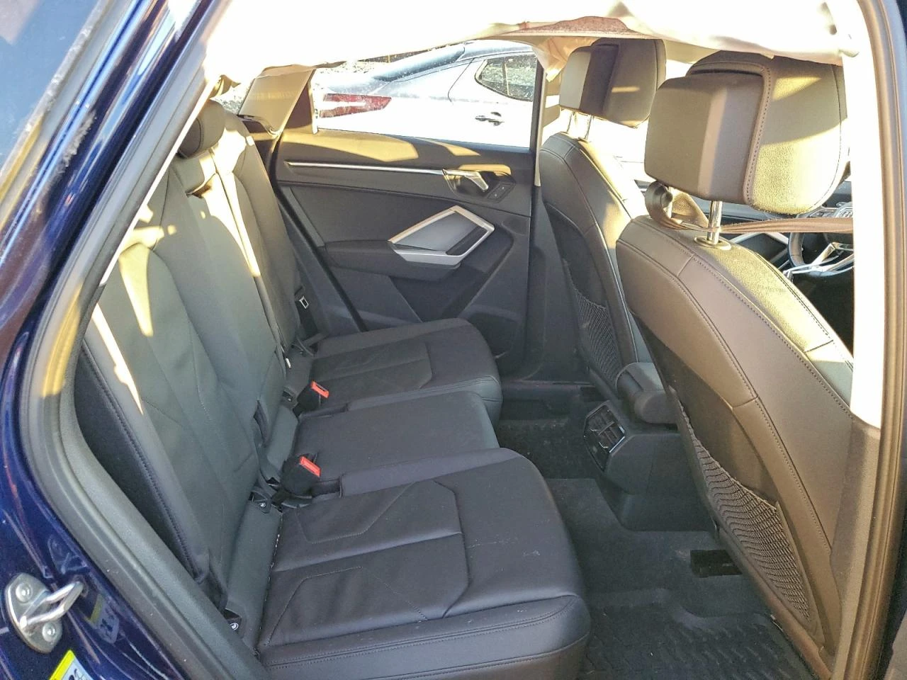 Audi Q3 Premium Plus 40, снимка 11 - Автомобили и джипове - 54569326