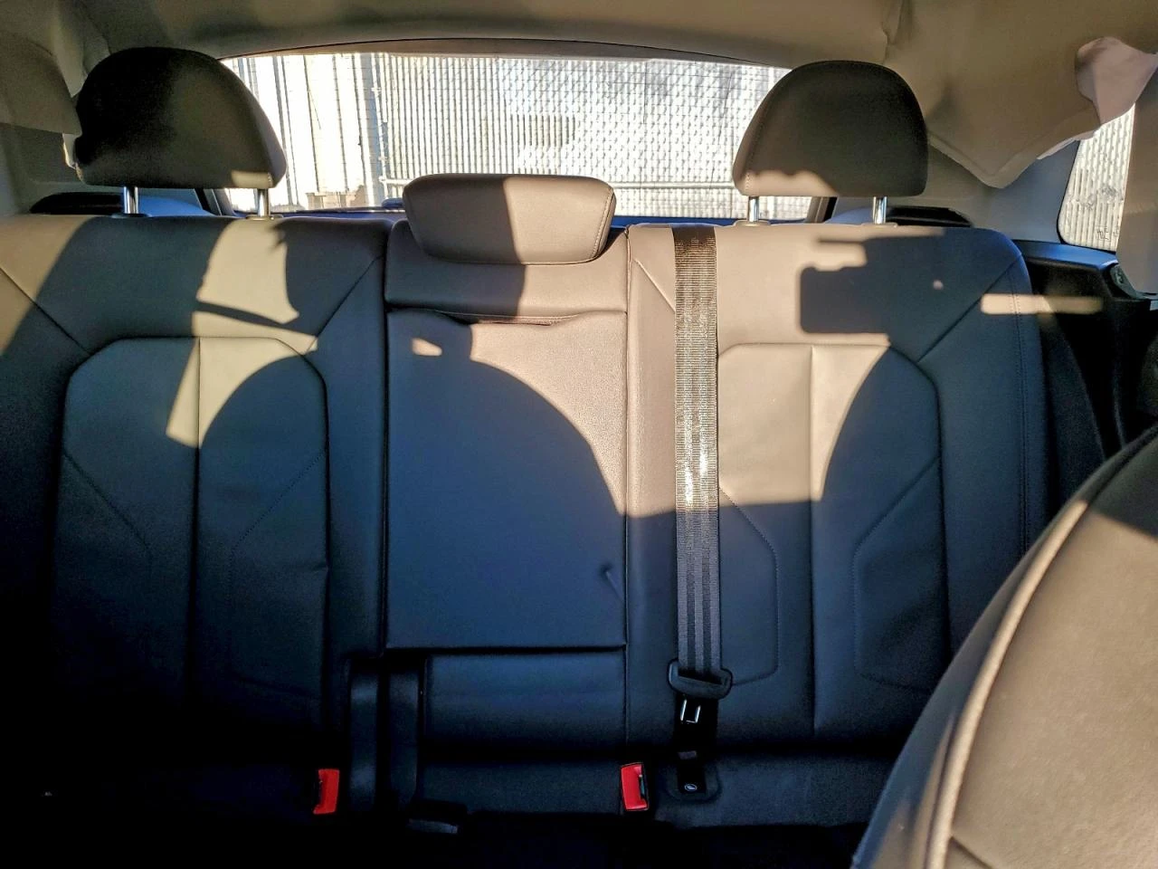 Audi Q3 Premium Plus 40, снимка 10 - Автомобили и джипове - 54569326
