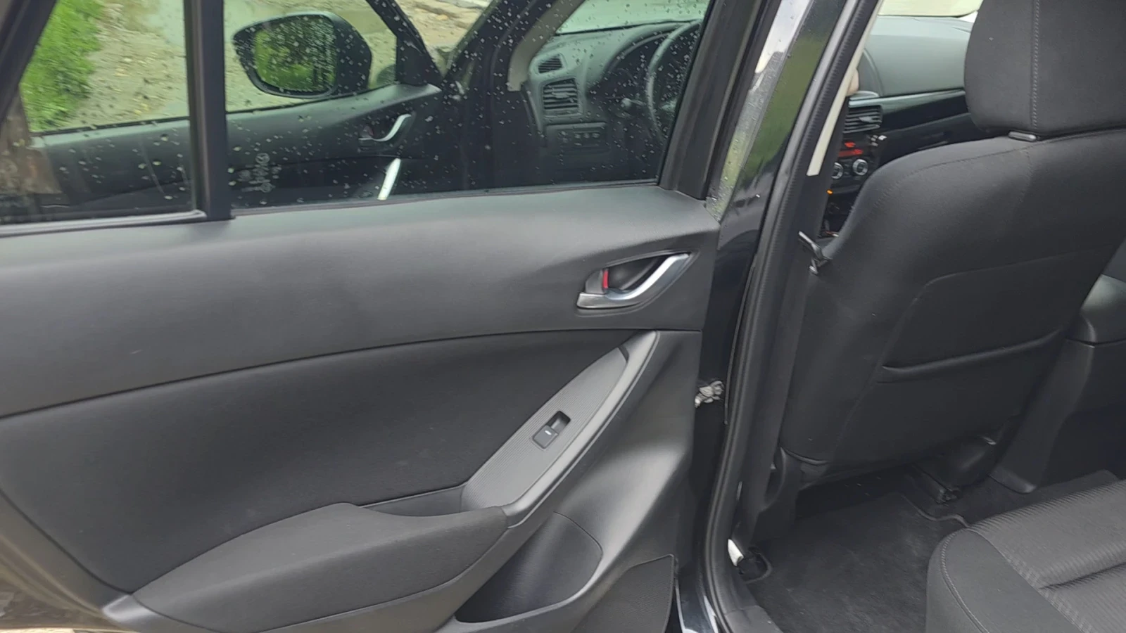 Mazda CX-5 2.2, снимка 9 - Автомобили и джипове - 54874228