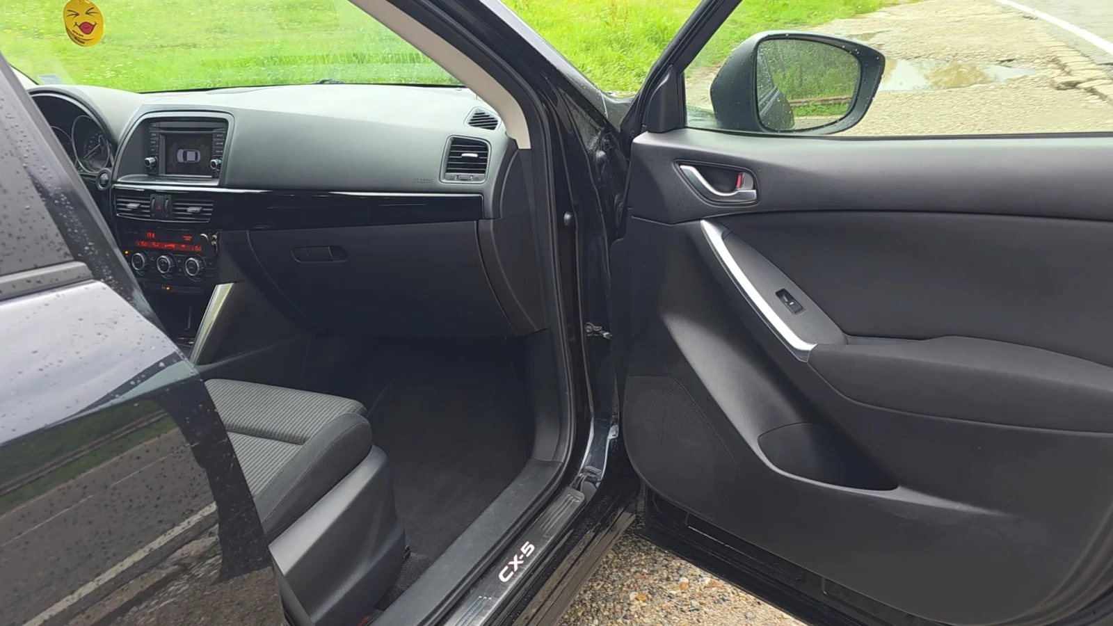 Mazda CX-5 2.2, снимка 11 - Автомобили и джипове - 54874228