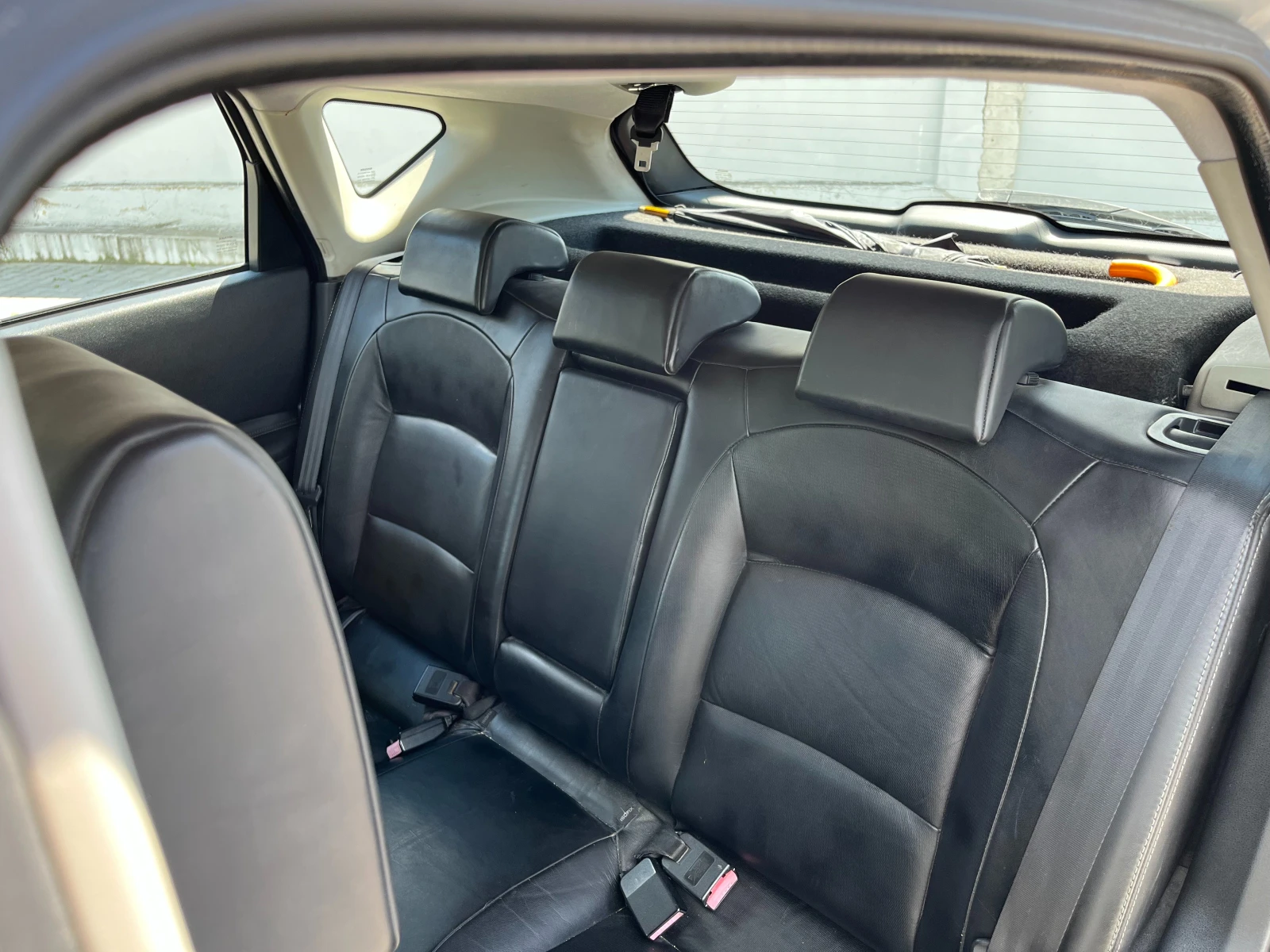 Nissan Qashqai, снимка 9 - Автомобили и джипове - 54900709