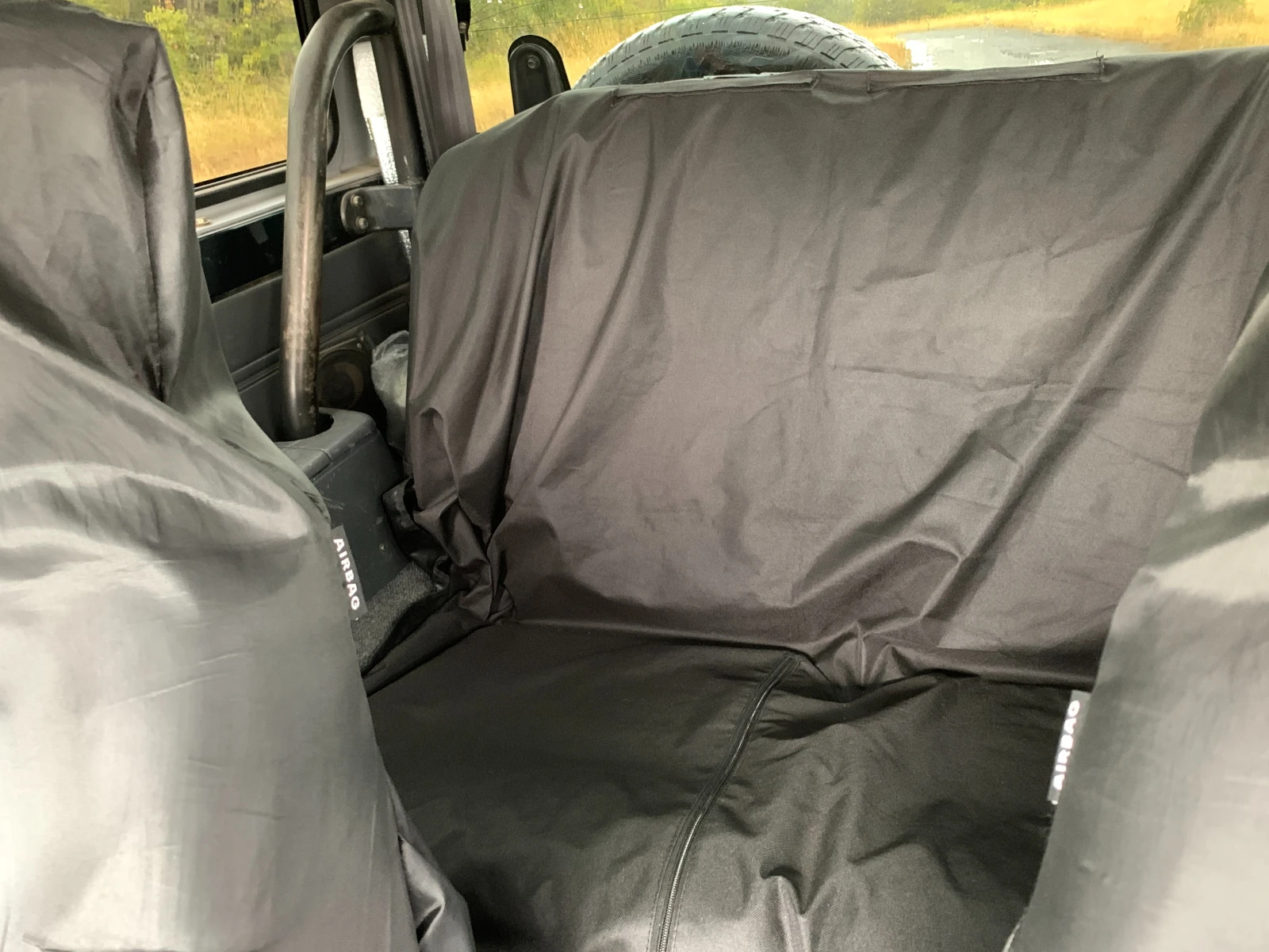 Daihatsu Feroza, снимка 17 - Автомобили и джипове - 55408223