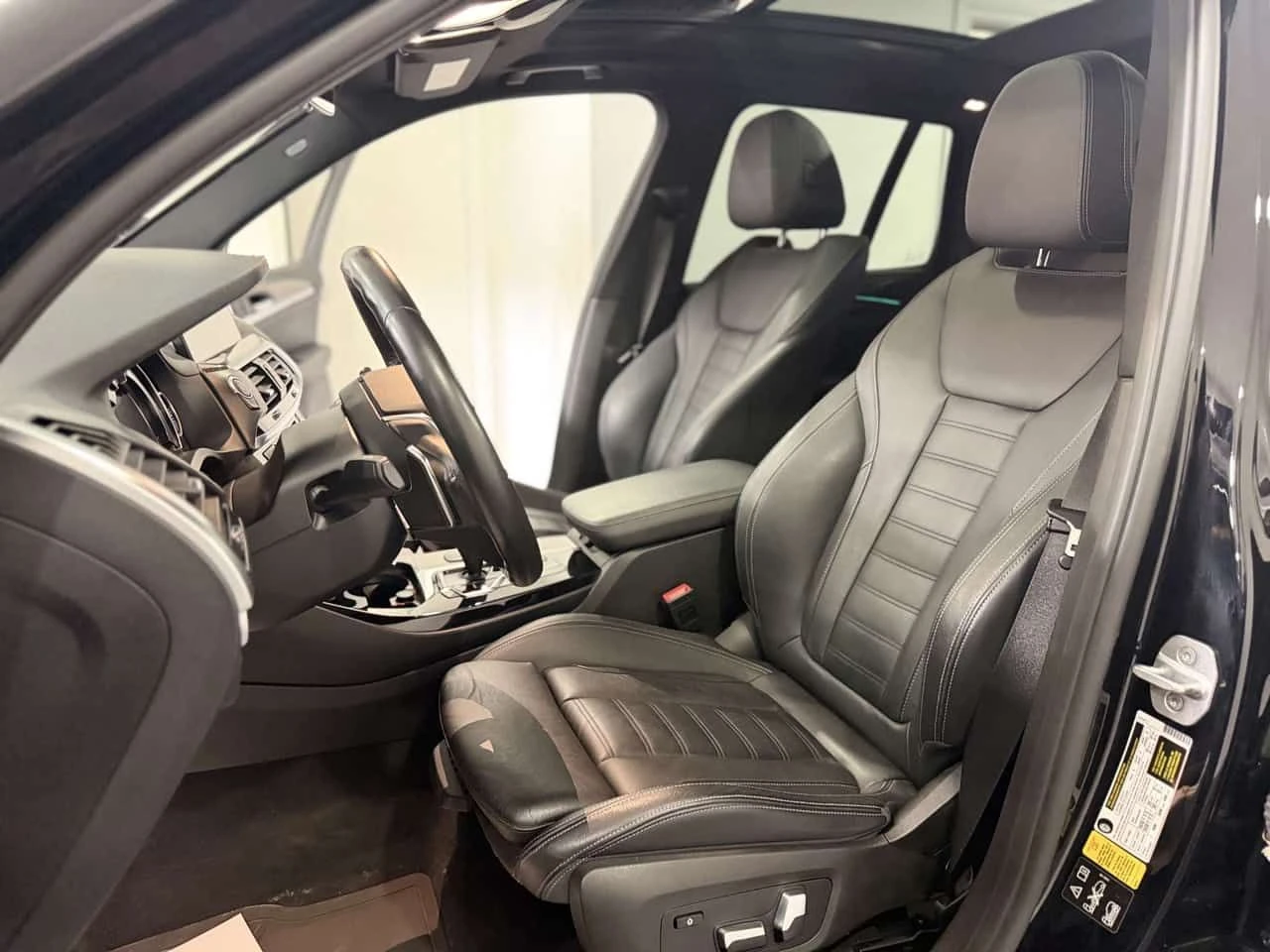 BMW X3 xDrive30i| ФИНАНСИРАНЕ| ЦЕНА ДО БЪЛГАРИЯ| , снимка 8 - Автомобили и джипове - 55478150