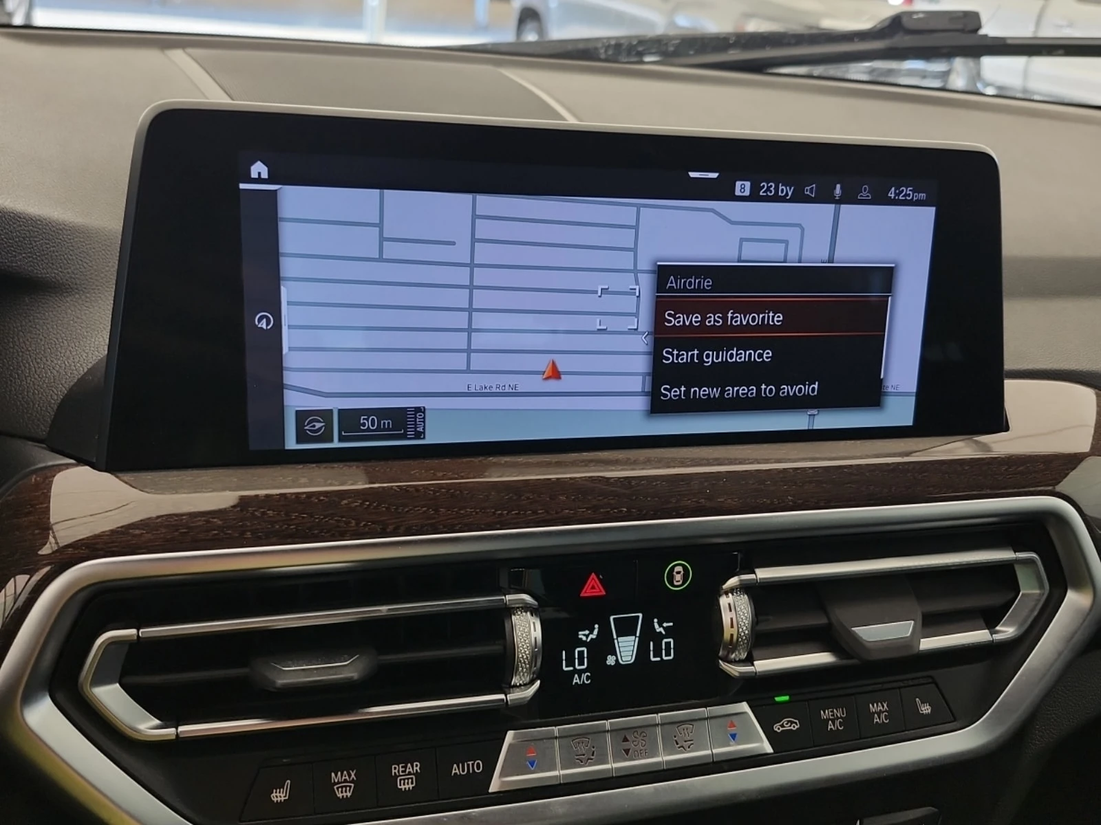BMW X3 * xDrive30i * АВТОКРЕДИТ БЕЗ ПЪРВОНАЧАЛНА ВНОСКА, снимка 10 - Автомобили и джипове - 55817167