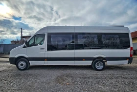 VW Crafter, снимка 17