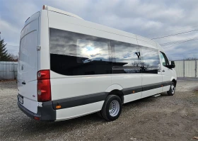 VW Crafter, снимка 5