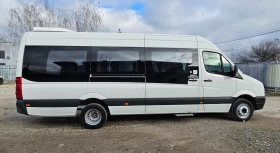 VW Crafter, снимка 6