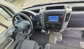 VW Crafter, снимка 9