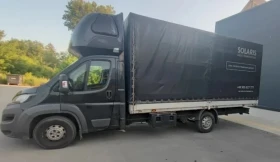 Peugeot Boxer 3.0hdi 2016 , снимка 3