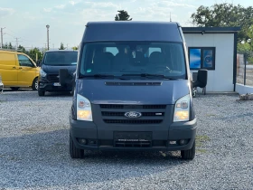 Ford Transit 2.2/140 коня/8+ 1/6 скорости, снимка 2