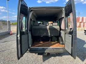 Ford Transit 2.2/140 коня/8+ 1/6 скорости, снимка 16