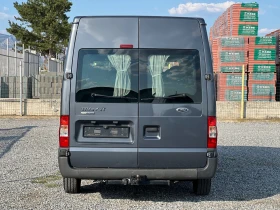 Ford Transit 2.2/140 коня/8+ 1/6 скорости, снимка 5