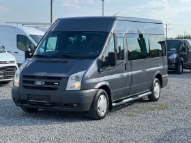 Ford Transit 2.2/140 коня/8+ 1/6 скорости, снимка 3