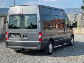 Ford Transit 2.2/140 коня/8+ 1/6 скорости, снимка 6