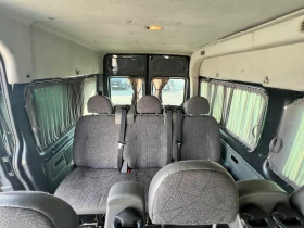 Ford Transit 2.2/140 коня/8+ 1/6 скорости, снимка 15
