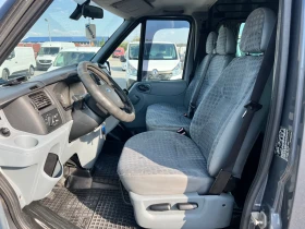 Ford Transit 2.2/140 коня/8+ 1/6 скорости, снимка 8