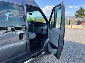 Ford Transit 2.2/140 коня/8+ 1/6 скорости, снимка 9