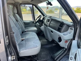 Ford Transit 2.2/140 коня/8+ 1/6 скорости, снимка 10