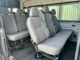 Ford Transit 2.2/140 коня/8+ 1/6 скорости, снимка 12