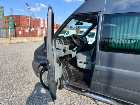 Ford Transit 2.2/140 коня/8+ 1/6 скорости, снимка 7