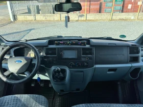 Ford Transit 2.2/140 коня/8+ 1/6 скорости, снимка 13