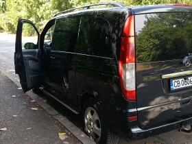 Mercedes-Benz Viano 2.2CDI AMBIENTE, снимка 5