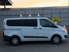 Ford Transit CUSTOM 8+ 1 , снимка 4
