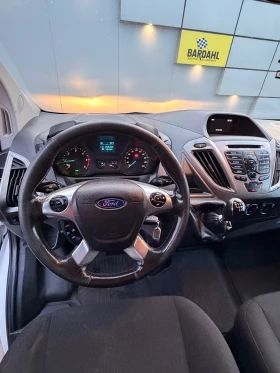 Ford Transit CUSTOM 8+ 1 , снимка 12