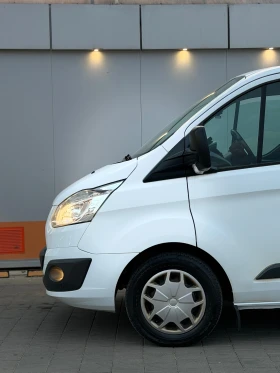Ford Transit CUSTOM 8+ 1 , снимка 6