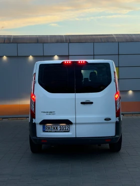 Ford Transit CUSTOM 8+ 1 , снимка 7