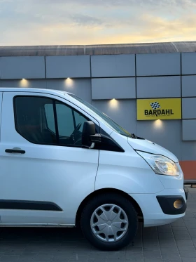 Ford Transit CUSTOM 8+ 1 , снимка 5