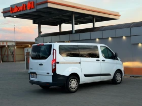 Ford Transit CUSTOM 8+ 1 , снимка 8