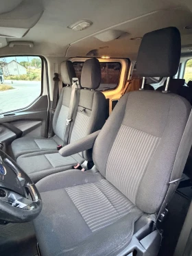 Ford Transit CUSTOM 8+ 1 , снимка 13