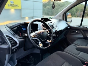 Ford Transit CUSTOM 8+ 1 , снимка 10