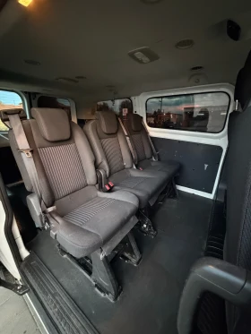 Ford Transit CUSTOM 8+ 1 , снимка 15