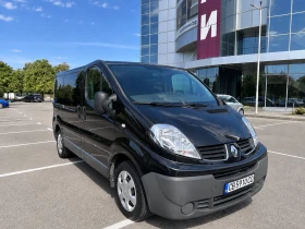 Renault Trafic, снимка 1