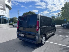 Renault Trafic, снимка 4