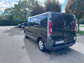 Renault Trafic, снимка 3