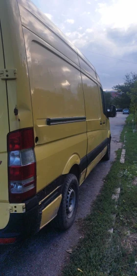 Mercedes-Benz Sprinter, снимка 1